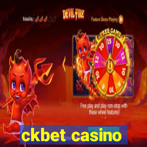 ckbet casino